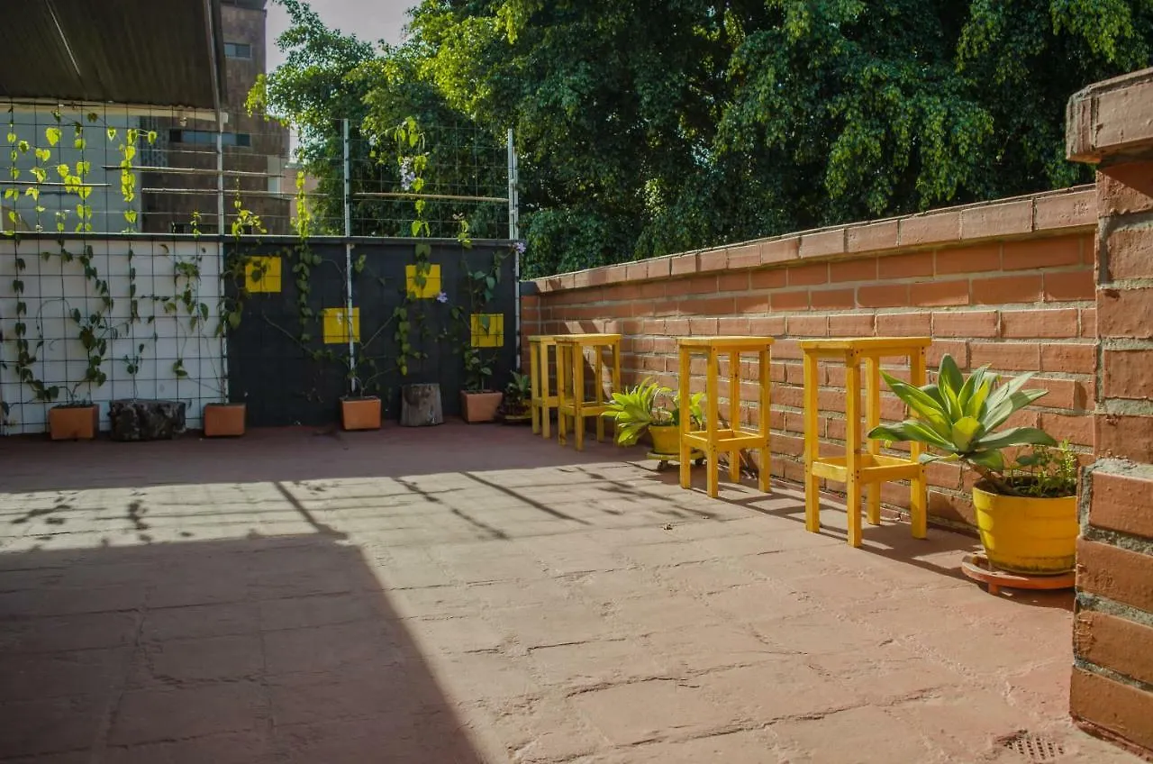 Hostal Pura Vida La 70 Medellin 2*,  Colombia