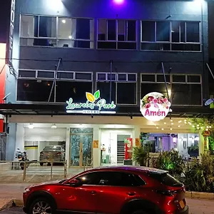 Hotel Laureles Park