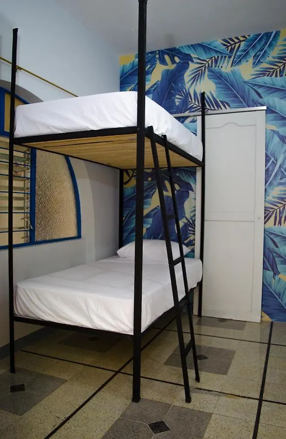 Hostal Pura Vida La 70 Medellin
